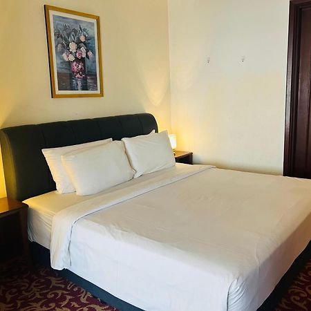 Better Residence Suite At Times Square Kl Kuala Lumpur Exterior photo