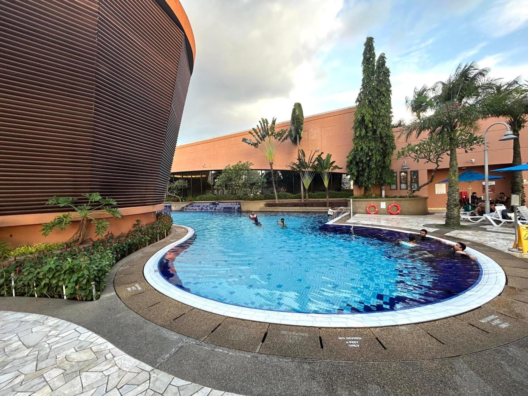 Better Residence Suite At Times Square Kl Kuala Lumpur Exterior photo