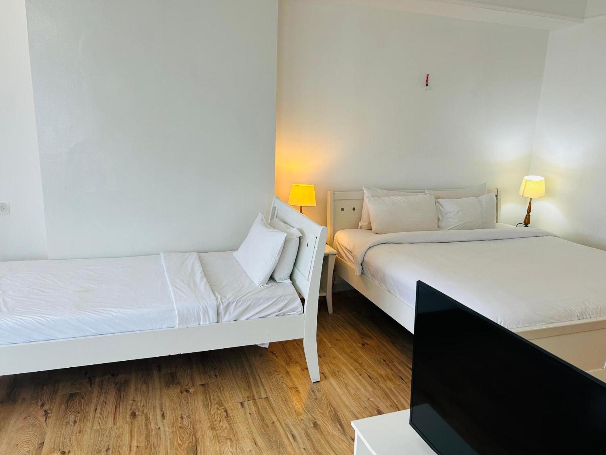 Better Residence Suite At Times Square Kl Kuala Lumpur Exterior photo