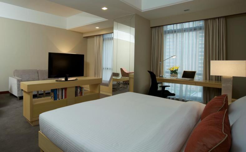 Better Residence Suite At Times Square Kl Kuala Lumpur Exterior photo