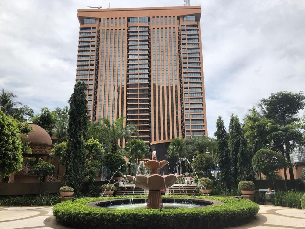 Better Residence Suite At Times Square Kl Kuala Lumpur Exterior photo