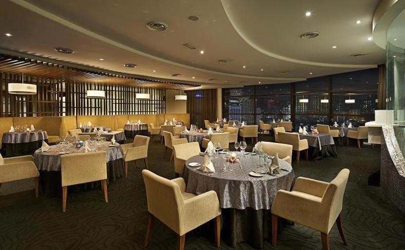 Better Residence Suite At Times Square Kl Kuala Lumpur Exterior photo