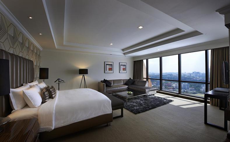 Better Residence Suite At Times Square Kl Kuala Lumpur Exterior photo