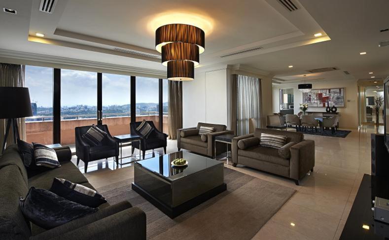 Better Residence Suite At Times Square Kl Kuala Lumpur Exterior photo