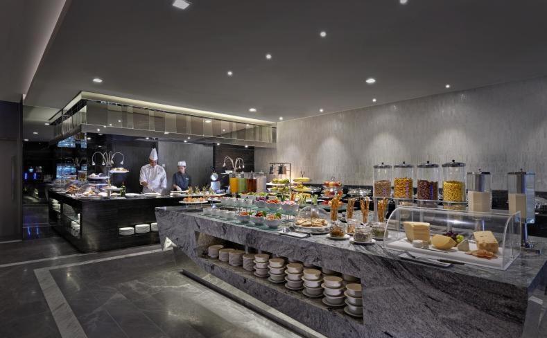 Better Residence Suite At Times Square Kl Kuala Lumpur Exterior photo