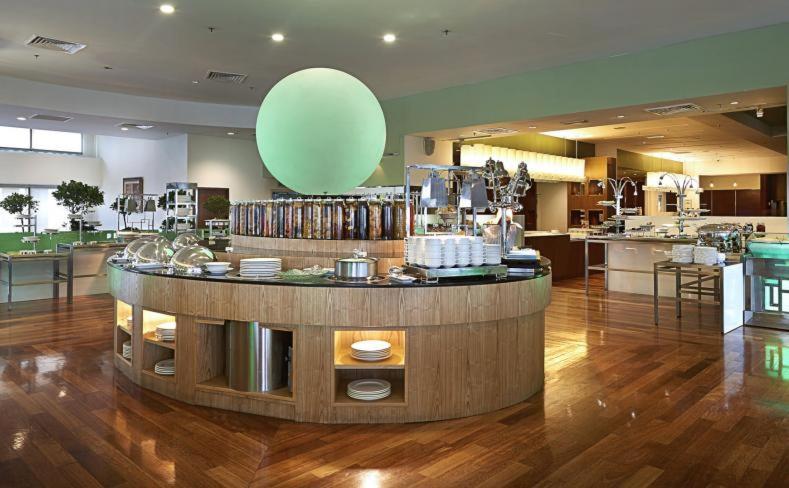 Better Residence Suite At Times Square Kl Kuala Lumpur Exterior photo