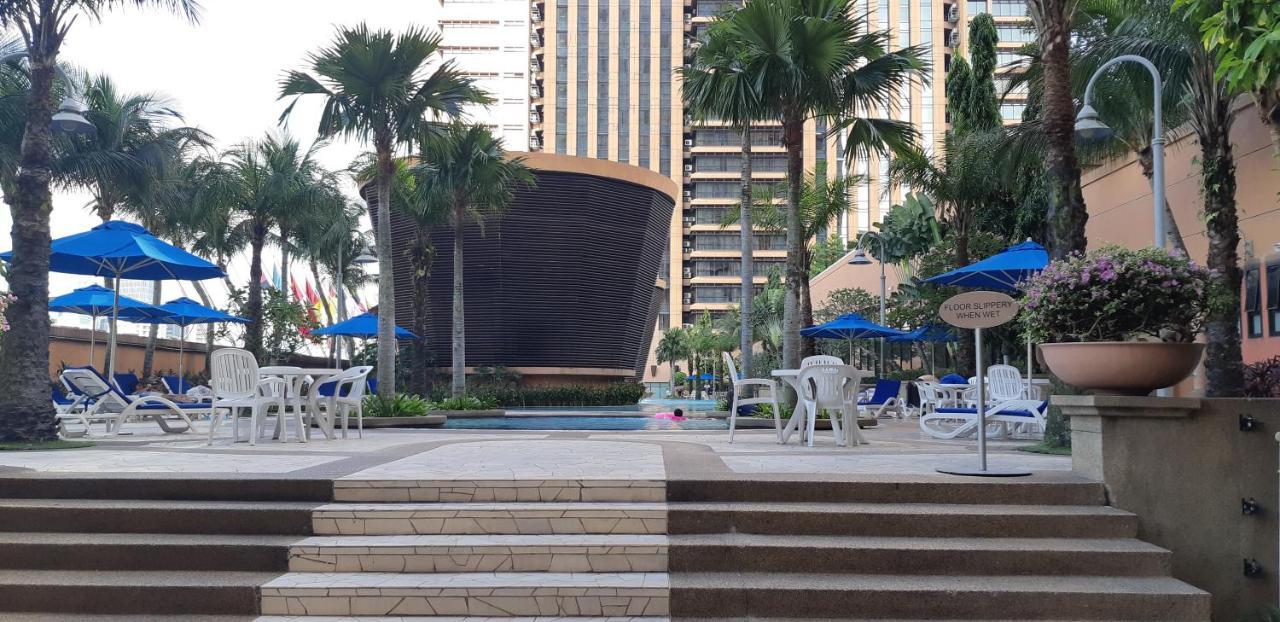 Better Residence Suite At Times Square Kl Kuala Lumpur Exterior photo
