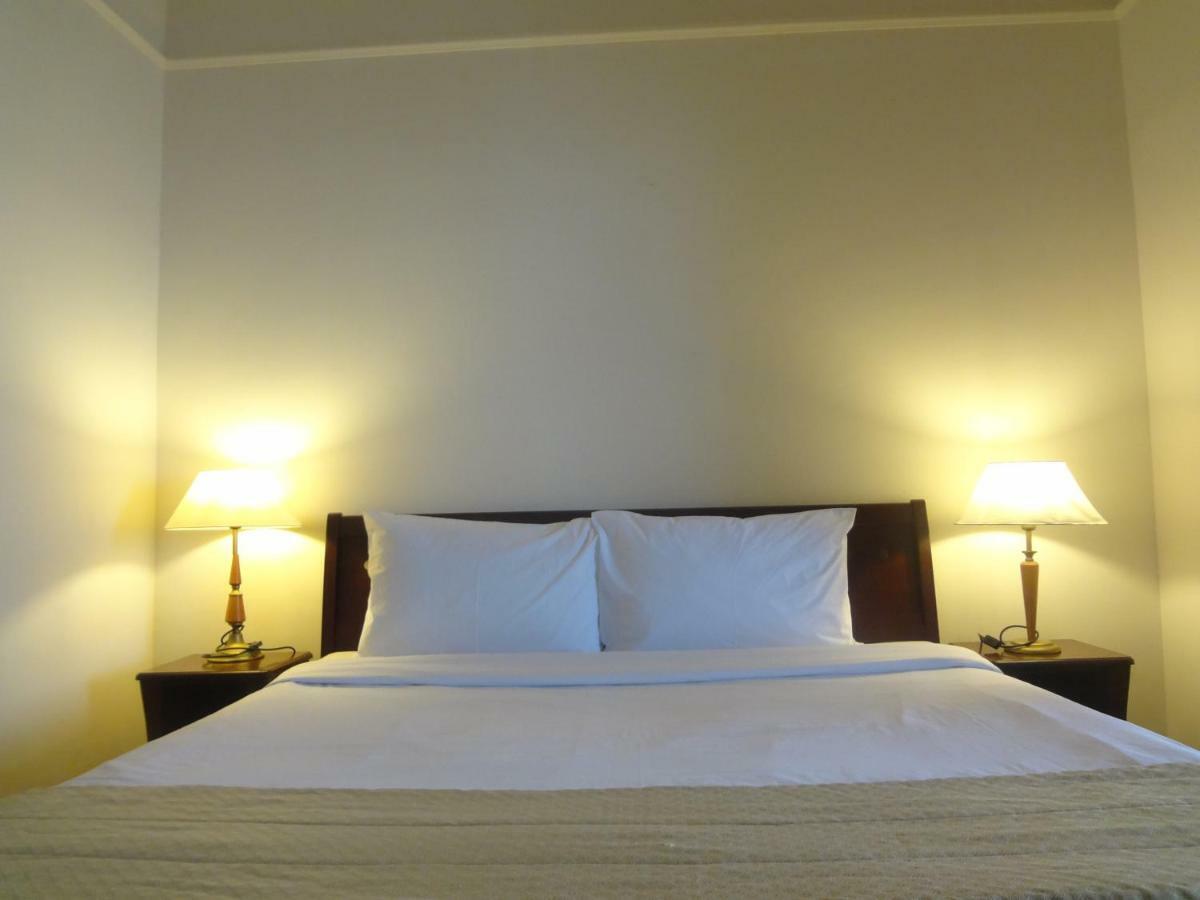 Better Residence Suite At Times Square Kl Kuala Lumpur Exterior photo